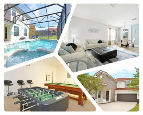 Mariel Oasis home
